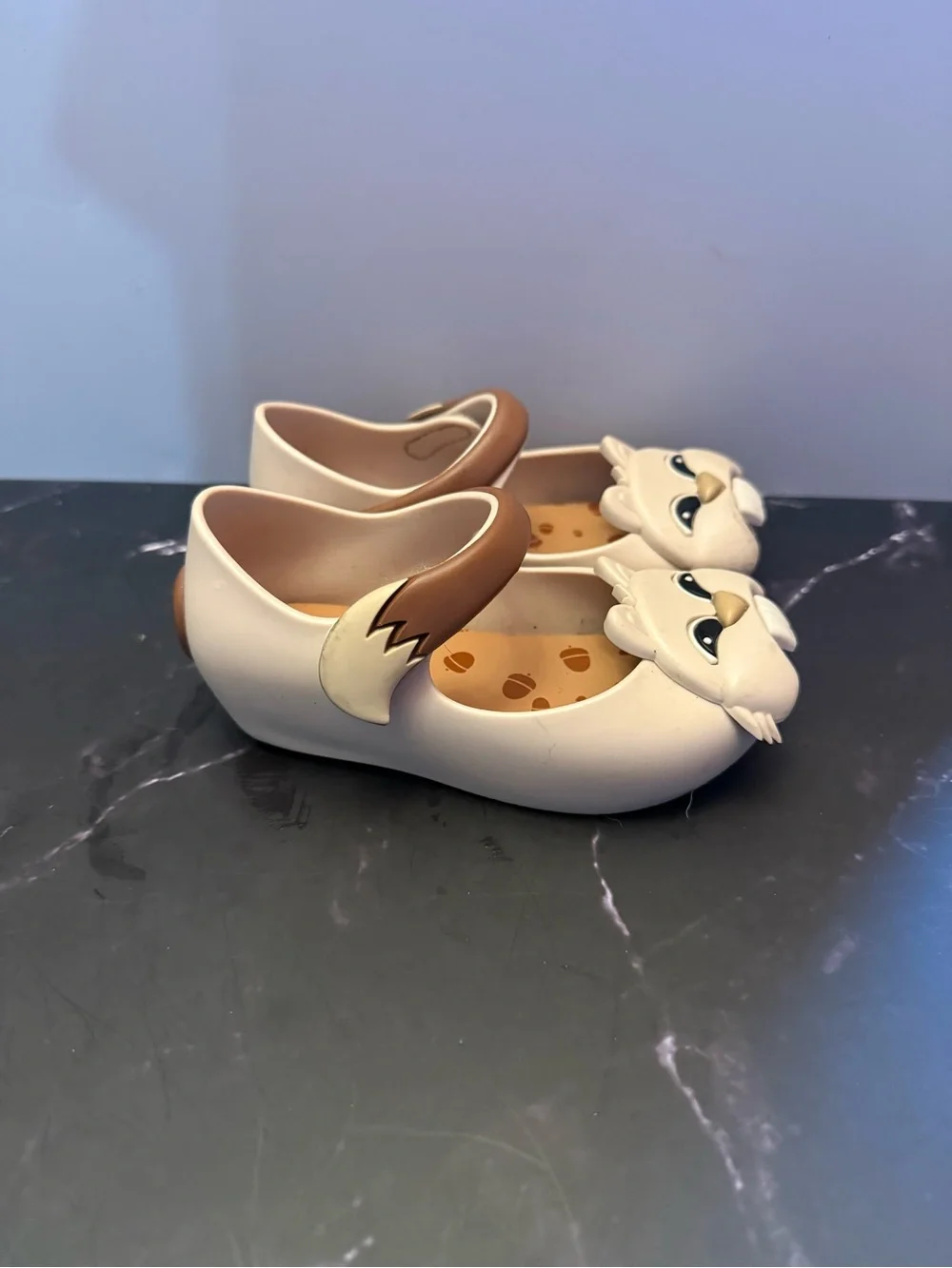 Mini Melissa adorable beaver